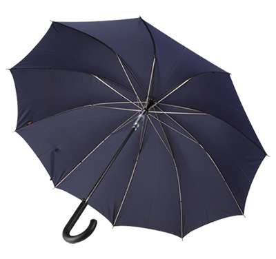palicový dáždnik
