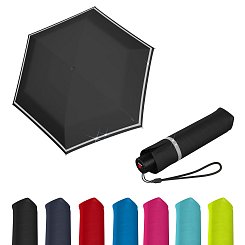 Knirps Rookie Manual - lehký skládací deštník