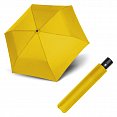 Doppler Zero Magic - dámský plně-automatický deštník, žlutý