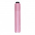 Doppler Zero99 - dámský skládací deštník, světlá růžová