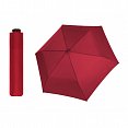 Doppler Zero99 - dámský ultralehký mini deštník, červený