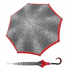 Doppler Manufaktur Elegance Fashion 108-63 - dámský luxusní holový deštník