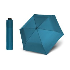 Doppler Zero99 26 - dámsky ultraľahký mini dáždnik modrá