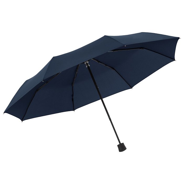 Doppler MIA Innsbruck Mini - manuální deštník, tmavě modrý