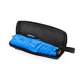KNIRPS X4U Ultra Light Slim Neon Blue - lehký skládací deštník