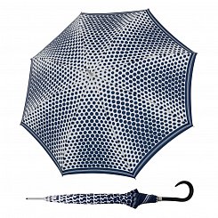 Doppler Manufaktur Elegance Fashion 108-62 - dámský luxusní holový deštník