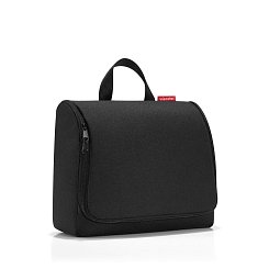 Kosmetická taštička Reisenthel Toiletbag XL Black