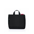 Toaletní taštička Reisenthel Toiletbag Black
