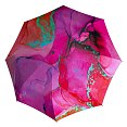 Doppler Magic Carbonsteel MARBLE - dámský plně automatický deštník, růžový