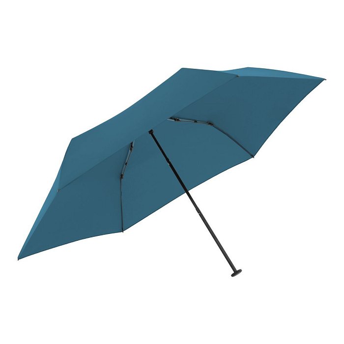 Doppler Zero99 26 - dámský ultralehký mini deštník, modrá denim