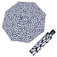 Doppler Magic Fiber LEAVES - dámský plně automatický deštník