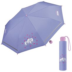 Scout AMICI - dívčí skládací deštník