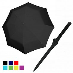 Knirps U.900 Ultra Light XXL Manual - unisex holový deštník