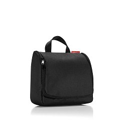 Toaletná taštička Reisenthel Toiletbag Black 