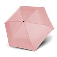 Doppler Zero Magic - dámský plně automatický deštník, růžový