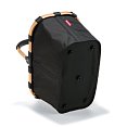 Nákupní košík Reisenthel Carrybag Frame Gold/Black