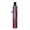 Doppler Magic Carbonsteel FANTASY - dámský plně automatický deštník, vínový složený