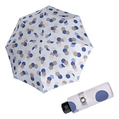 Doppler Mini XS Carbonsteel MOTION - dámský skládací deštník