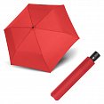 Doppler Zero Magic - dámský plně-automatický deštník, červený