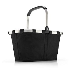 Nákupní košík Reisenthel Carrybag Black