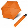 Doppler Zero Magic - dámský plně-automatický deštník, oranžový