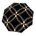 Doppler Magic Fiber LUXURY - dámský plně automatický deštník, otevřený