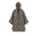 Reisenthel Mini Maxi Poncho Baroque Marble - dámská pláštěnka