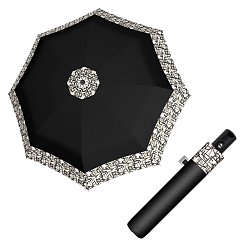 Doppler Magic Carbonsteel CLASSY - dámský plně automatický deštník