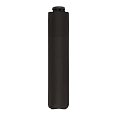 Doppler Zero99 - dámský ultralehký mini deštník, černý