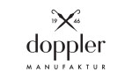 Logo Doppler Manufaktur