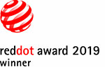 Ocenění reddot award 2019