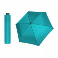 Doppler Zero99 Sun - dámský ultralehký mini deštník, sv. modrý